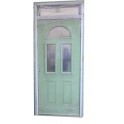 Porte d&#39;entree alu vitree prix