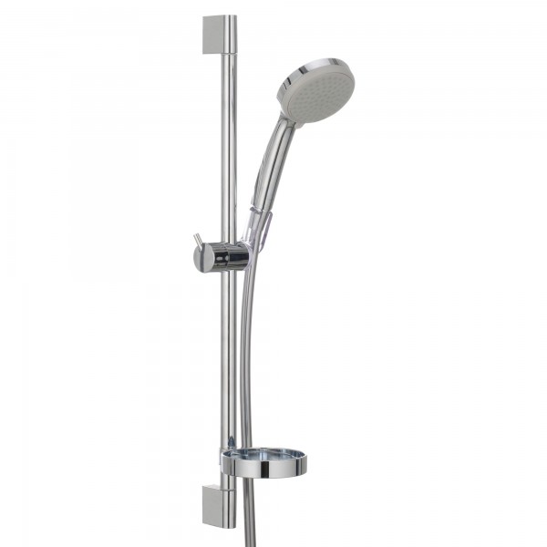 HANSGROHE Set de douche CROMA 100 VARIO UNICA 90