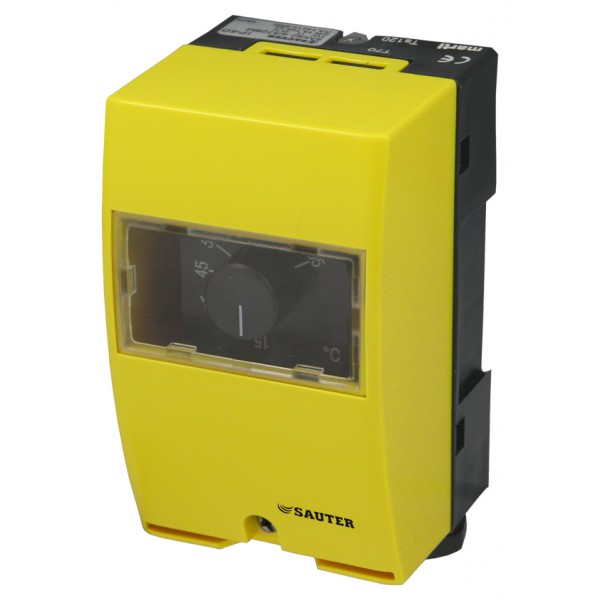 THERMOSTAT A PLONGE SAUTER RAK900