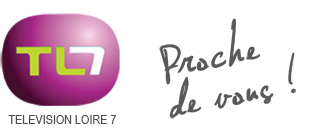 logo TL7 Television Loire 7 - proche de vous