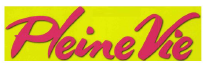 logo du journal pleine vie
