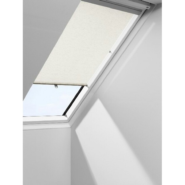 STORE RHL ECRU S06-S08 RHL 4000 - VELUX