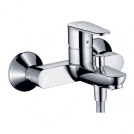 MITIGEUR B/D TALIS ELEGANCE E2V2 CHR - HANSGROHE - 346052