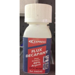 DECAPANT BRASURE 30ML