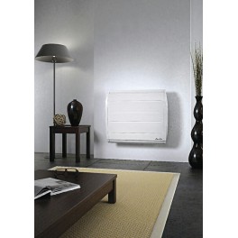 RADIATEUR FONTE BOLERO DIGITAL 1000W BLC - ATLANTIC