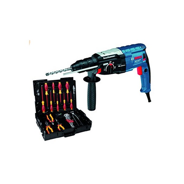 Marteau perforateur GBH2-28 DFV