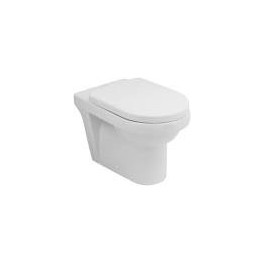 Cuvette WC fond creux Targa architectura