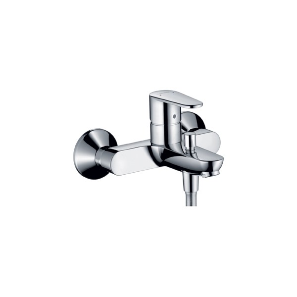 MITIGEUR B/D TALIS ELEGANCE E2V2 CHR - HANSGROHE - 346052