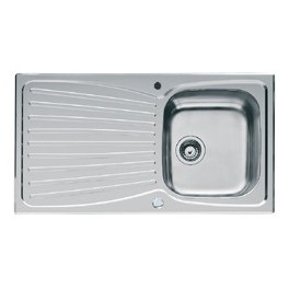 EVIER INOX APOLLON 1 cuvette MINI S860X500 EVIER INOX APOLLON 1 cuvette MINI S860X500