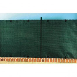 NATTE BRISE VUE TISSEE TOTALTEX 1.20X25M