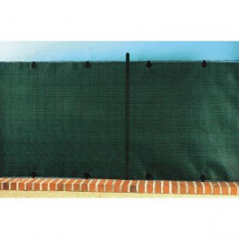 NATTE BRISE VUE TISSEE TOTALTEX 1.50X25M