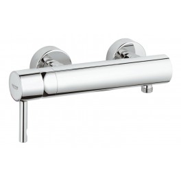 GROHE ESSENCE MITIGEUR DOUCHE CHROME 33 636000 (FI)