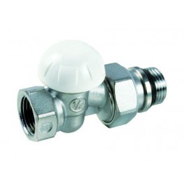 TE DE REGLAGE CHROME R15A SERIE FER 3/8