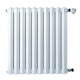 ELEMENT RADIATEUR EAU CHAUDE