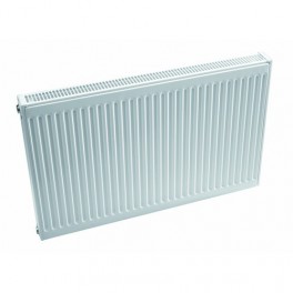 RADIATEUR HORIZONTAL SIMPLE QUATTRO Q11 600X800