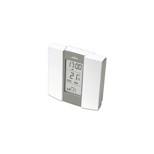 THERMOSTAT PROGRAMMABLE. TH136 AUBE THERMOSTAT PROGRAMMABLE. TH136 AUBE