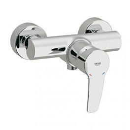 MITIGEUR DOUCHE EUROSTYLE GROHE