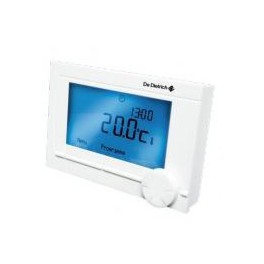 THERMOSTAT D'AMBIANCE MODULANT SANS FIL