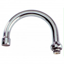 BEC MOBILE POUR BIDET CHROME