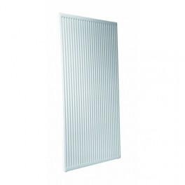 RADIATEUR VERTICAL ACIER Q10 1800X400