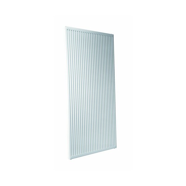 RADIATEUR VERTICAL ACIER Q10 1800X400