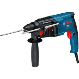 PERFORATEUR BOSCH GBH 2C SDS PLUS 550W