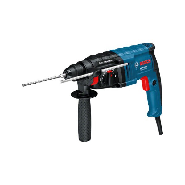 PERFORATEUR BOSCH GBH 2C SDS PLUS 550W